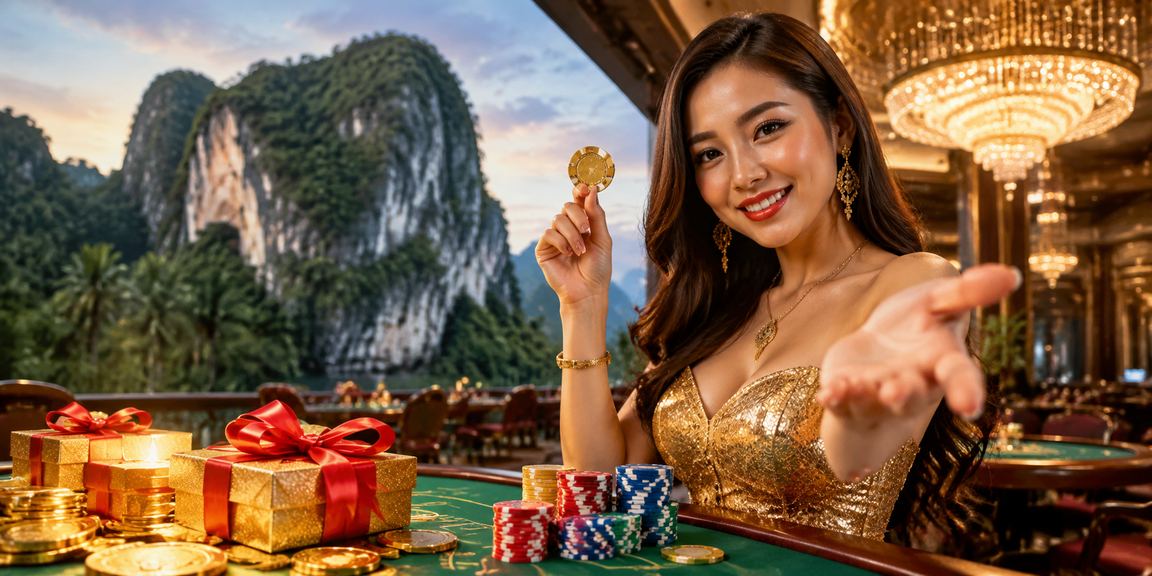 Pengguna Ipoh membuat deposit pertaruhan melalui FPX big321
