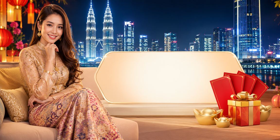 Pengguna Kuala Lumpur menikmati bonus dan promosi eksklusif platform hiburan big321 dalam talian