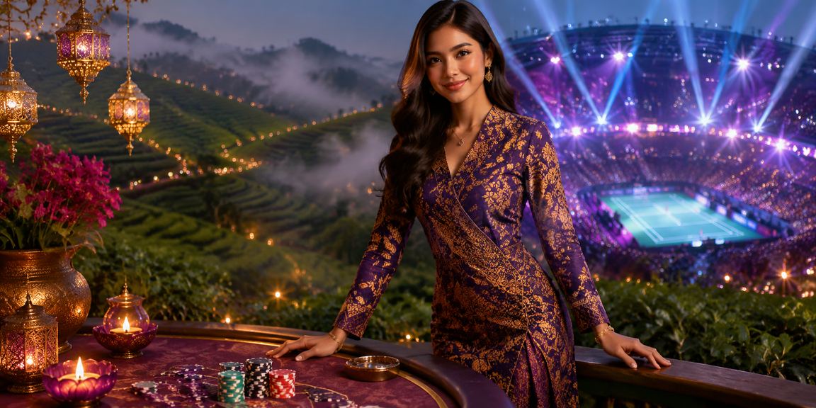 Pengguna Malaysia membuat deposit dalam ringgit melalui FPX untuk pertaruhan badminton di big321