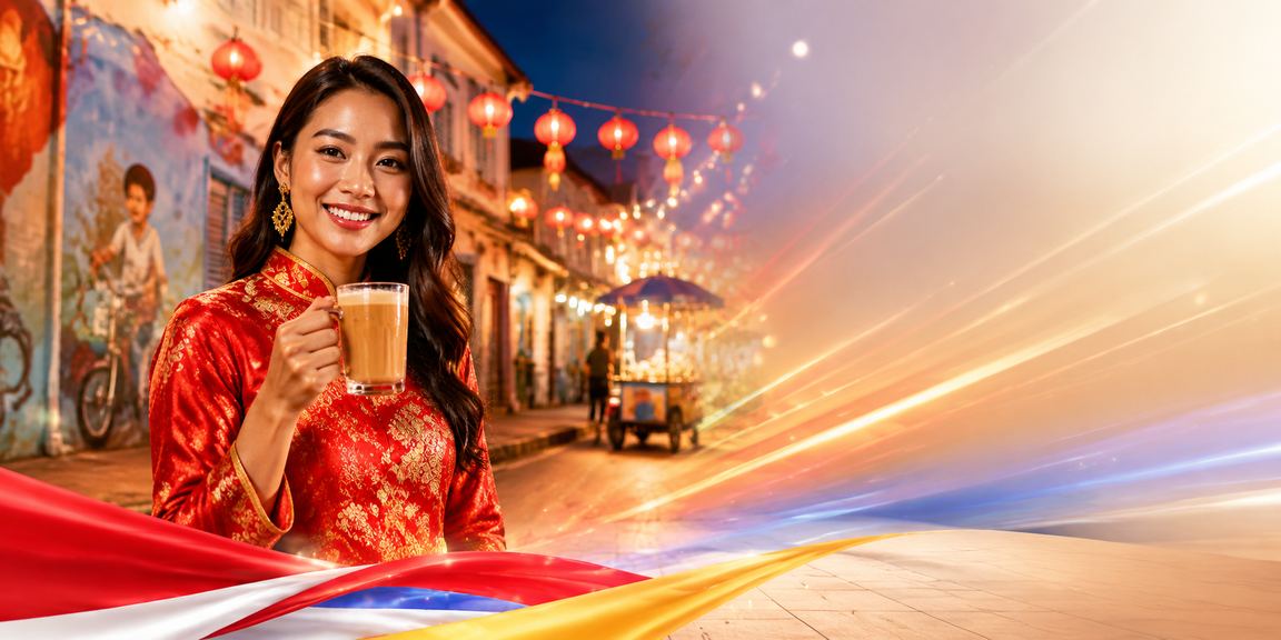 Pengguna Penang meneroka pertaruhan dan bonus kasino big321 dari telefon