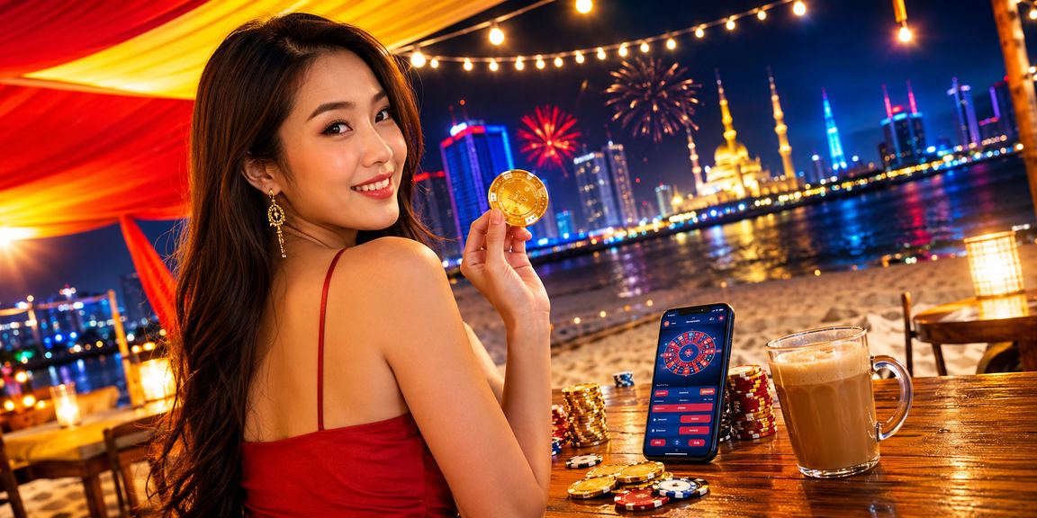 Pengguna Malaysia menggunakan platform big321 di telefon mudah alih